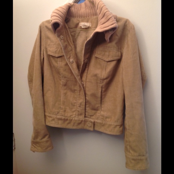 j crew corduroy blazer womens