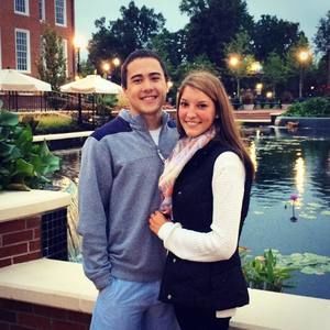 Meet your Posher, Joshua