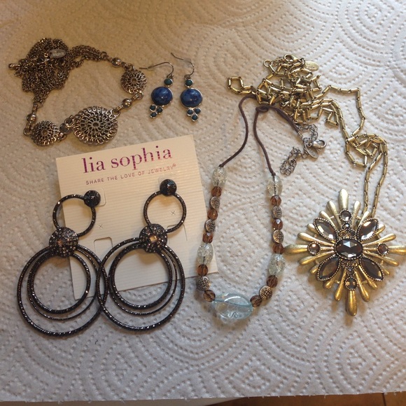 bundle for Sarah