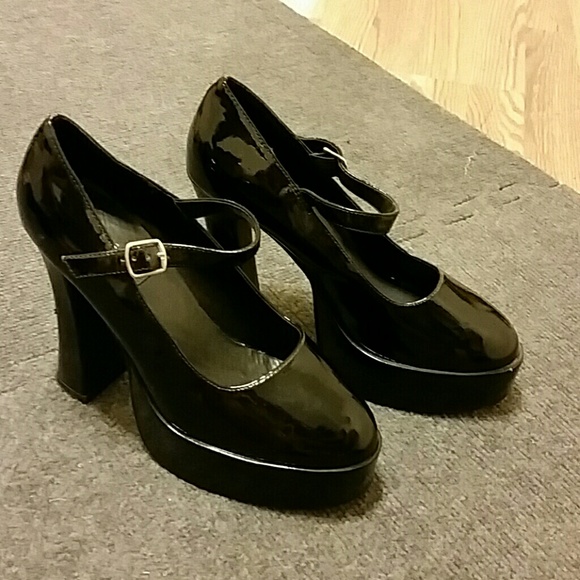 Stilettos