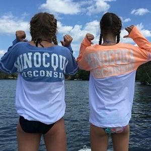 Meet your Posher, Leah