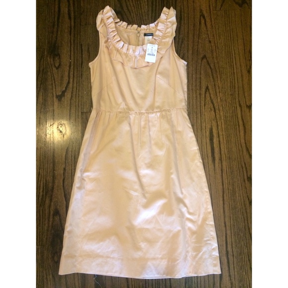 J Crew Dress