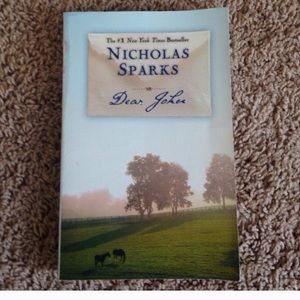 Book and picture frame