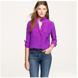 J.crew blouse