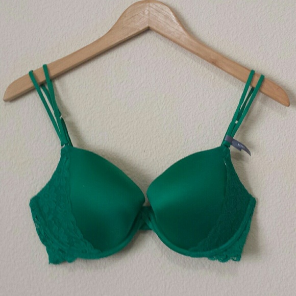 Sexy, Lacey Bra