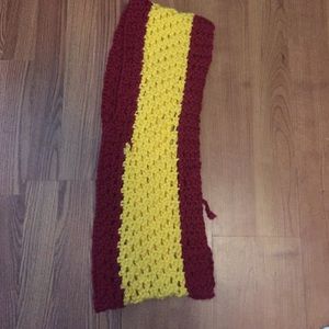 Homemade Scarf