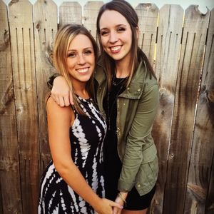 Meet your Posher, Kaitlin