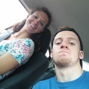 Meet your Posher, Justin