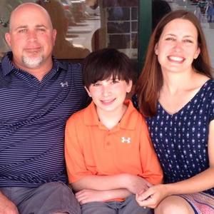 Meet your Posher, Stacy