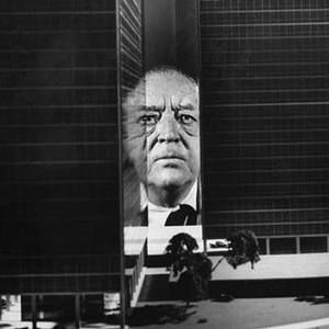 Meet your Posher, Andre