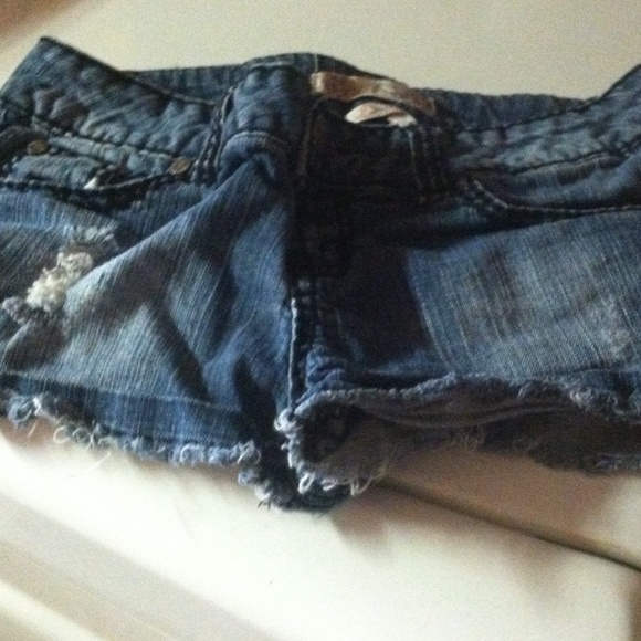 Shorts