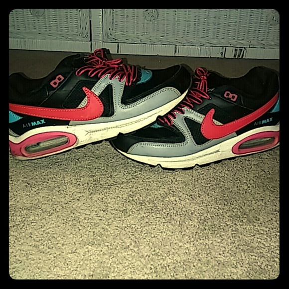 Nike air max womans size 10