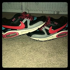 Nike air max womans size 10