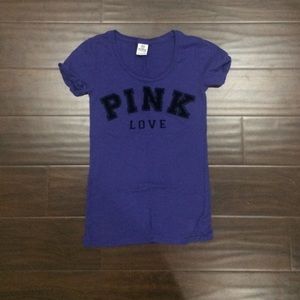 Victoria's Secret PINK T-shirt