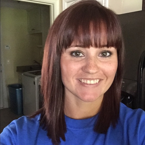 Meet your Posher, Mandy - Picture 1 of 1