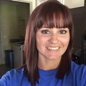 Meet your Posher, Mandy