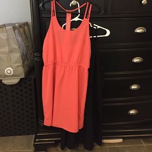 Two NWT Forever 21 Dresses
