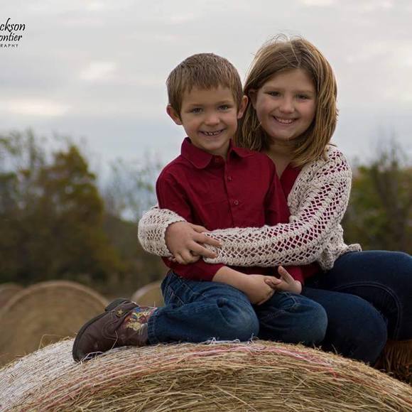 Meet your Posher, Hope