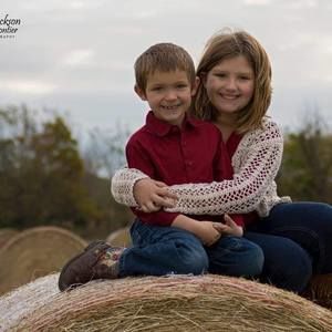 Meet your Posher, Hope