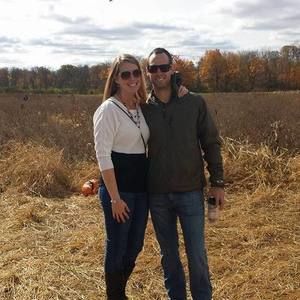 Meet your Posher, Liz