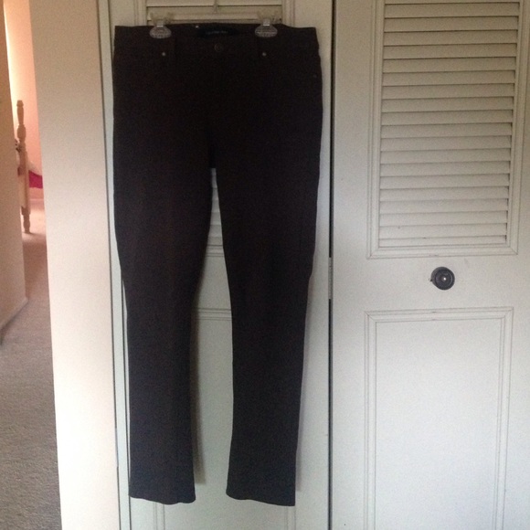 Calvin Klein stretch pants