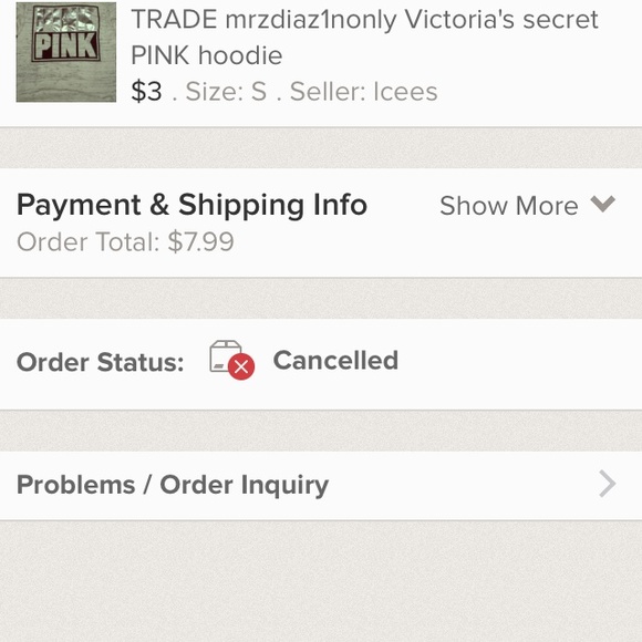 Scammer Alert - Picture 3 of 3