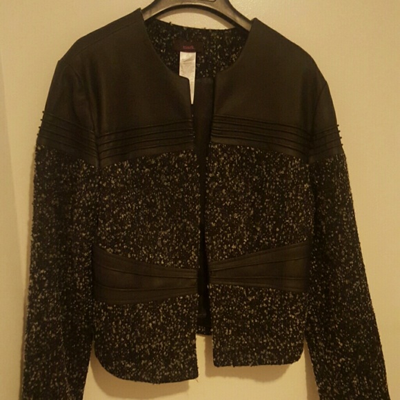 Ladies Dress Jacket