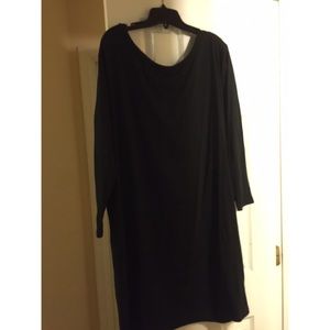 Asos Curve Shirt Dress