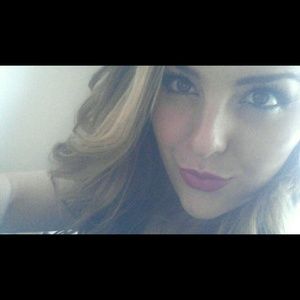 Meet your Posher, Mariah