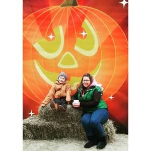 Meet your Posher, Barbara