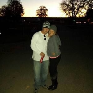 Meet your Posher, Mark n brittany