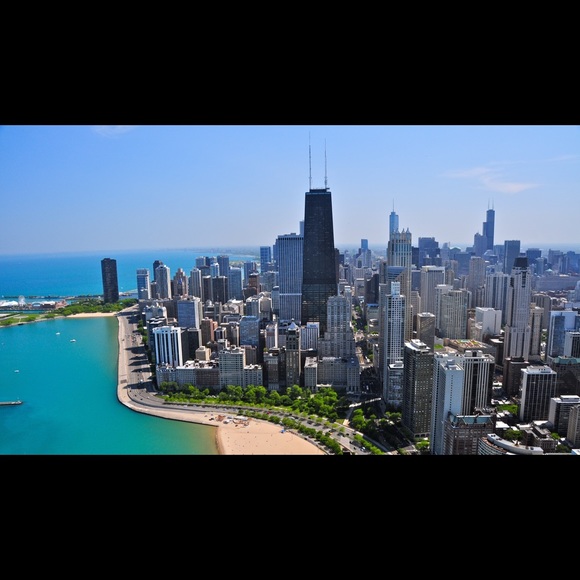 Meet your Posher, Valentina