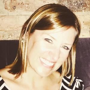 Meet your Posher, Beth