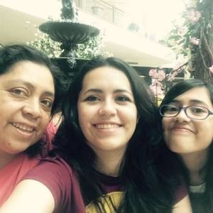 Meet your Posher, Hannady