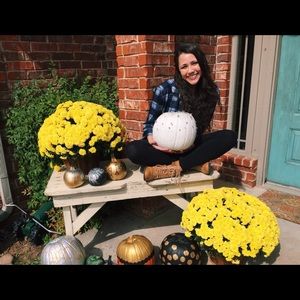 Meet your Posher, Jules