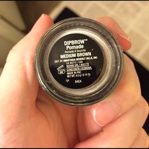 DIPBROW POMADE!!!