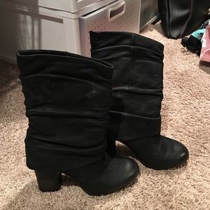 Vince Camuto boots