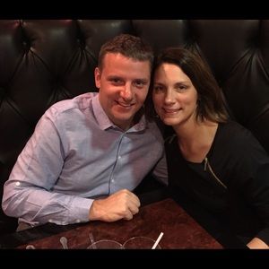 Meet your Posher, Lori