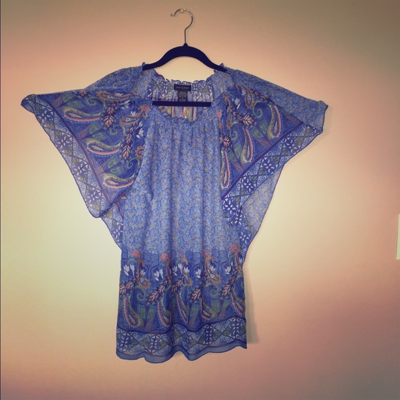 Sheer Sam&Max shirt