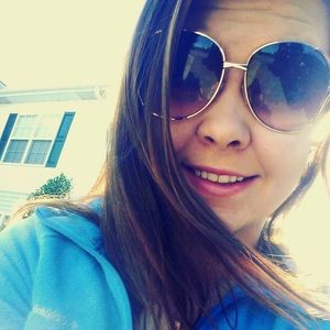 Meet your Posher, Kate