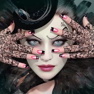 Meet your Posher, Debora