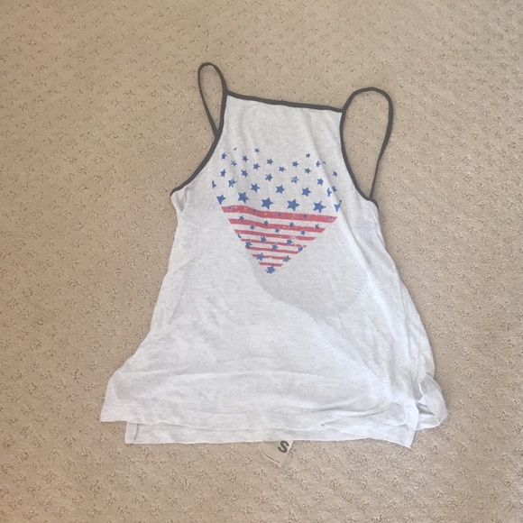 LF Emma and Sam Adorable Top