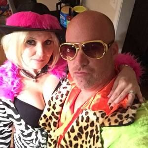 Meet your Posher, Barbara