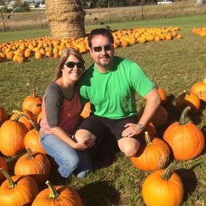 Meet your Posher, Tammy