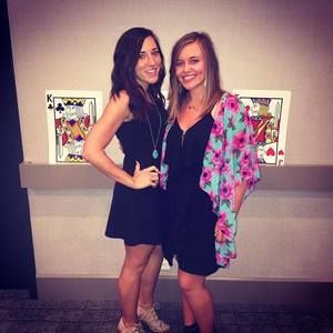 Meet your Posher, Melissa