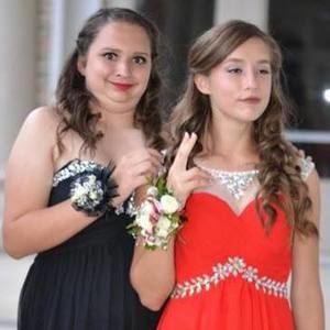 Meet your Posher, Isabella