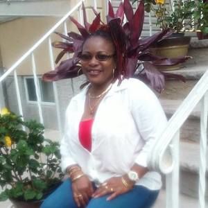 Meet your Posher, Alricker