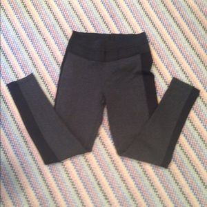 Zara Basic leggings