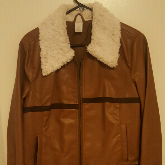 Ladies Jacket