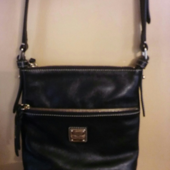 Cross body bag
